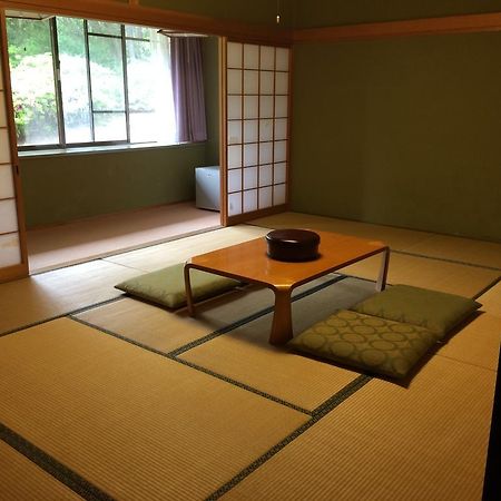 Well Kashikojima Resort Center Shima  Extérieur photo