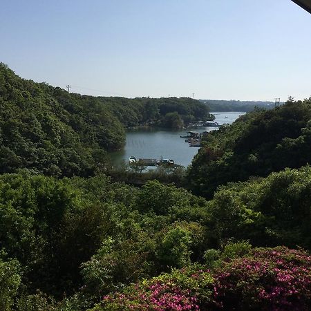 Well Kashikojima Resort Center Shima  Extérieur photo