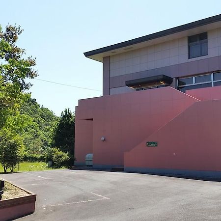 Well Kashikojima Resort Center Shima  Extérieur photo