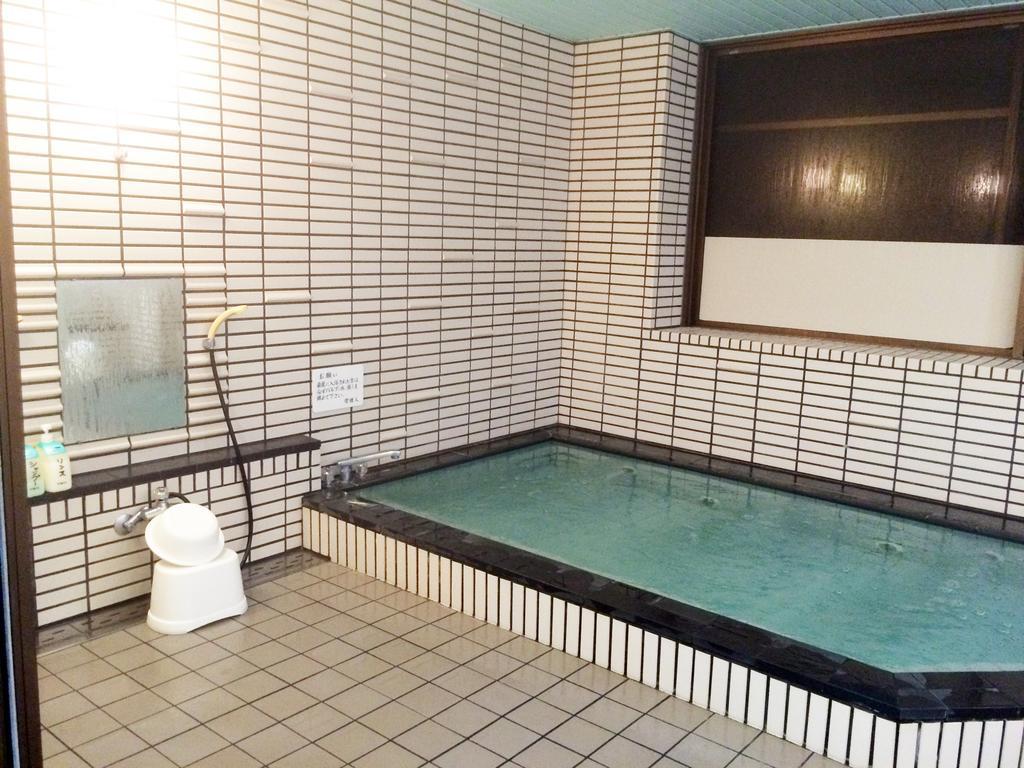 Well Kashikojima Resort Center Shima  Extérieur photo
