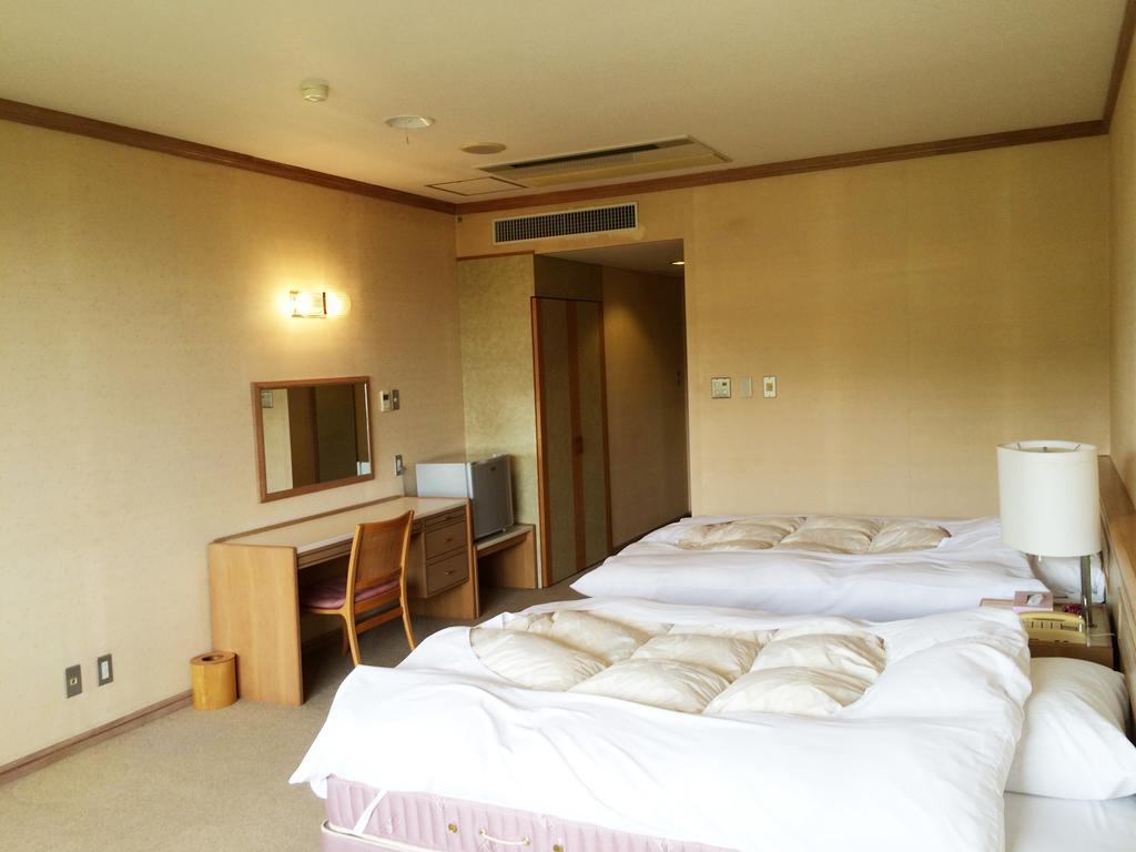 Well Kashikojima Resort Center Shima  Extérieur photo