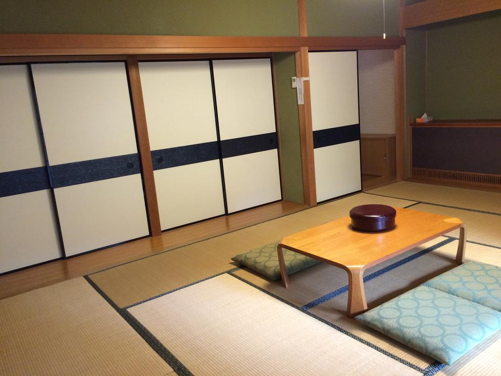 Well Kashikojima Resort Center Shima  Extérieur photo