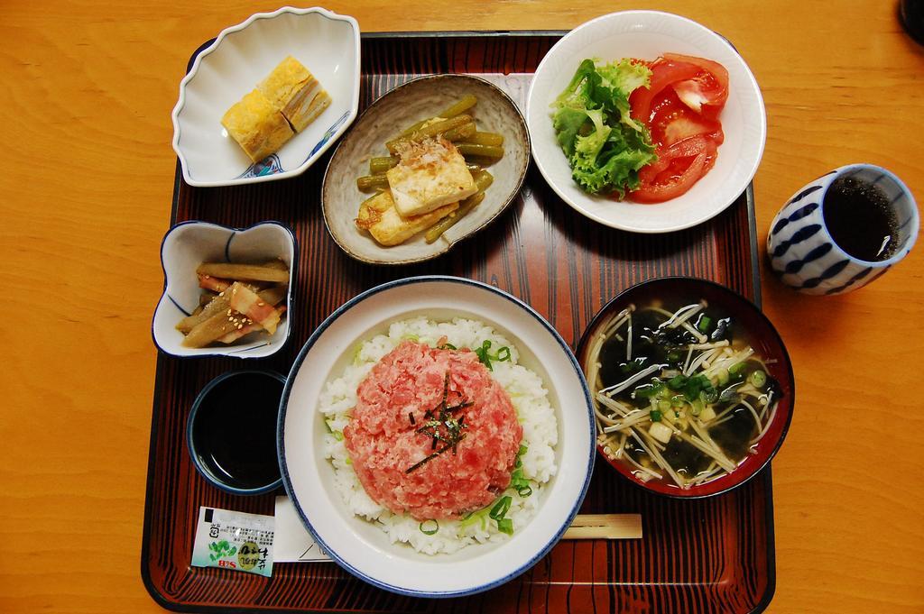 Well Kashikojima Resort Center Shima  Extérieur photo
