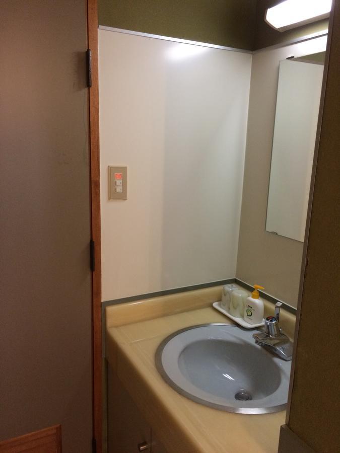 Well Kashikojima Resort Center Shima  Chambre photo